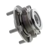 Mevotech Original Grade Wheel Bearing and Hub Assembly G30304