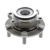 Mevotech Original Grade Wheel Bearing and Hub Assembly G30304