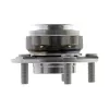 Mevotech Original Grade Wheel Bearing and Hub Assembly G30304