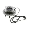 Mevotech Original Grade Wheel Bearing and Hub Assembly G40302