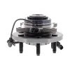 Mevotech Original Grade Wheel Bearing and Hub Assembly G40302