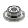 Mevotech Original Grade Wheel Bearing and Hub Assembly G512319