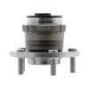 Mevotech Original Grade Wheel Bearing and Hub Assembly G512347