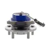 Mevotech Original Grade Wheel Bearing and Hub Assembly G513121