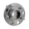 Mevotech Original Grade Wheel Bearing and Hub Assembly G513137