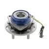 Mevotech Original Grade Wheel Bearing and Hub Assembly G513137