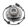 Mevotech Original Grade Wheel Bearing and Hub Assembly G513188