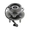 Mevotech Original Grade Wheel Bearing and Hub Assembly G513204