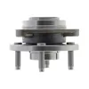 Mevotech Original Grade Wheel Bearing and Hub Assembly G513205