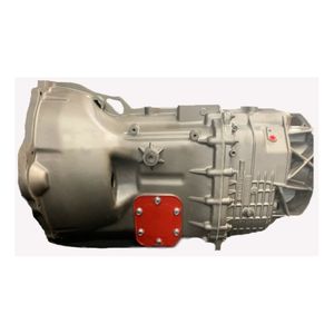 Transtar Manual Transmission G56-FHD