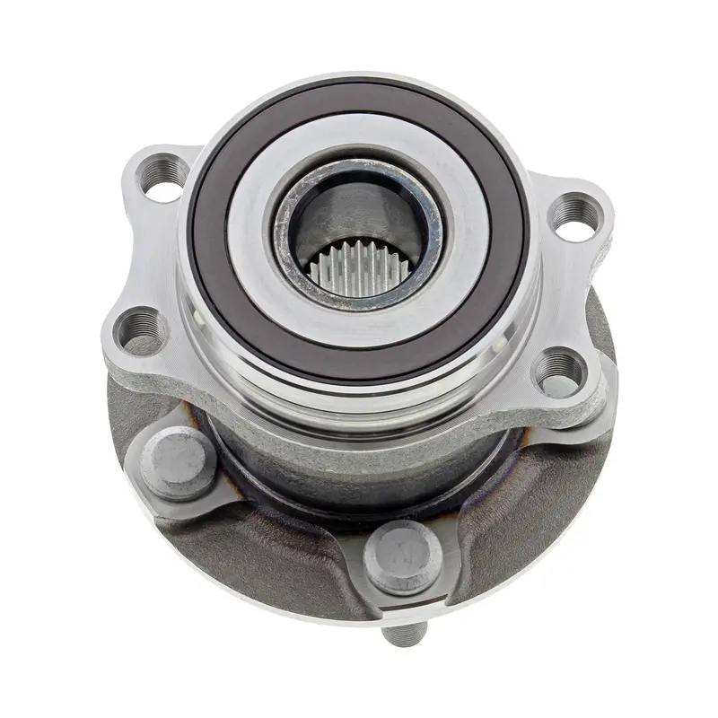 Mevotech Original Grade Wheel Bearing and Hub Assembly G80304