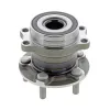 Mevotech Original Grade Wheel Bearing and Hub Assembly G80304