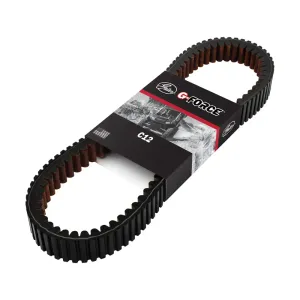 Gates Automatic Continuously Variable Transmission (CVT) Belt GAT-03C3470