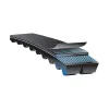 Gates Accessory Drive Belt GAT-2/5VX600
