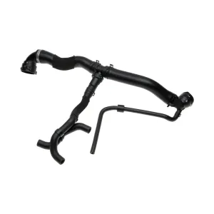 Gates Radiator Coolant Hose GAT-23742