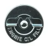 Gates Engine Oil Filler Cap GAT-31075