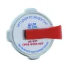 Gates Radiator Cap GAT-31557