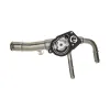 Gates Engine Coolant Thermostat GAT-34841