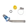 Gates Power Steering Return Line End Fitting GAT-350220