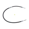 Gates Power Steering Pressure Line Hose Assembly GAT-352063