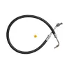 Gates Power Steering Pressure Line Hose Assembly GAT-352071