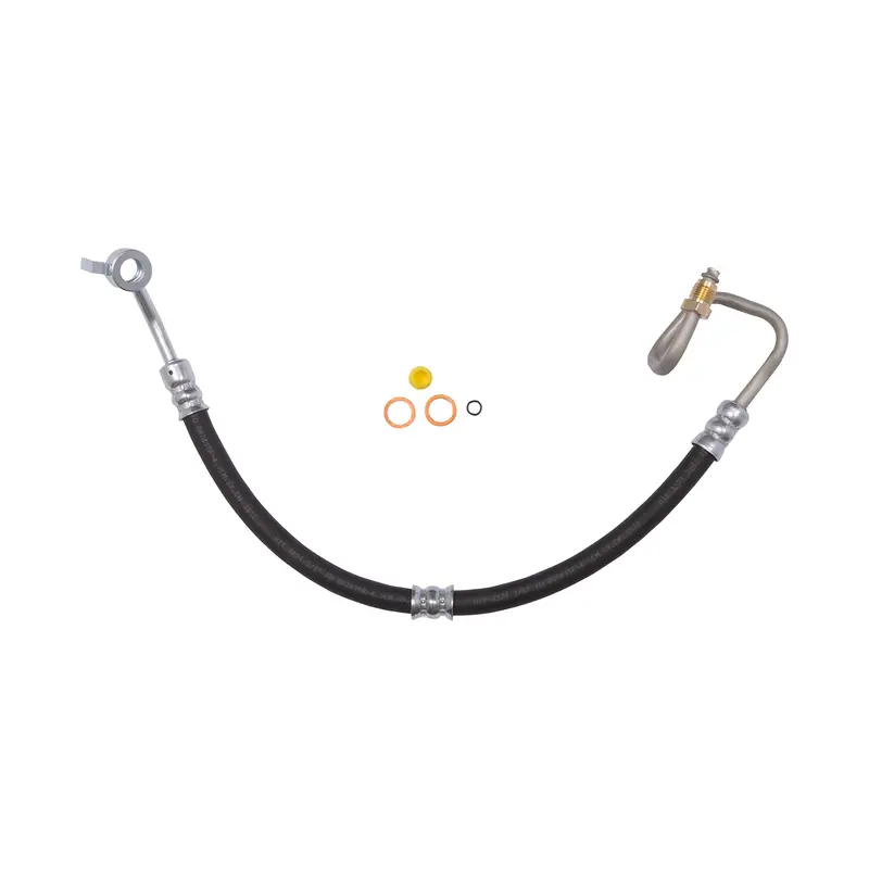 Gates Power Steering Pressure Line Hose Assembly GAT-352195