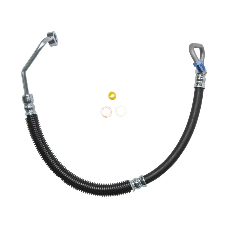 Gates Power Steering Pressure Line Hose Assembly GAT-352196