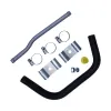 Gates Power Steering Return Line Hose Assembly GAT-352935