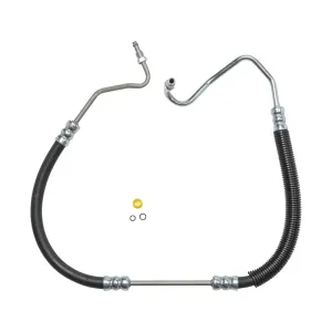 Gates Power Steering Pressure Line Hose Assembly GAT-356960