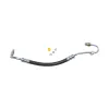 Gates Power Steering Pressure Line Hose Assembly GAT-358510