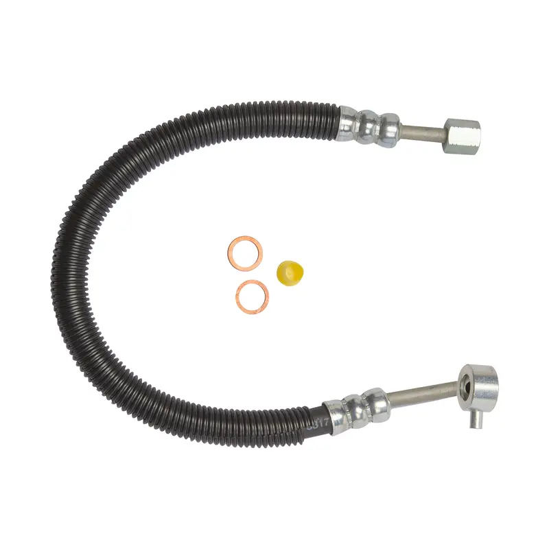 Gates Power Steering Pressure Line Hose Assembly GAT-358600