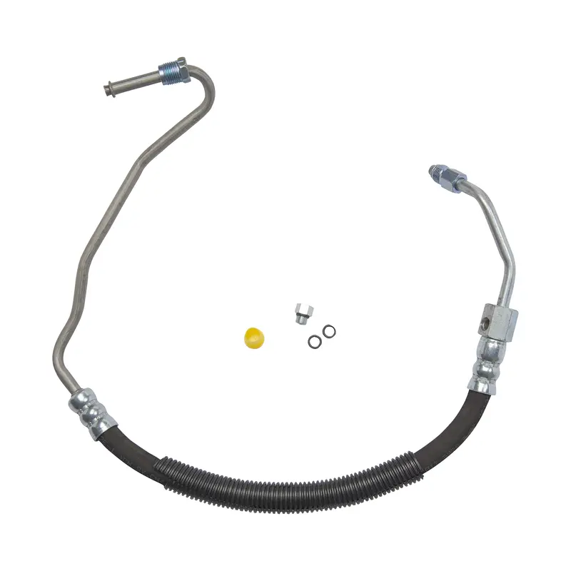 Gates Power Steering Pressure Line Hose Assembly GAT-358960