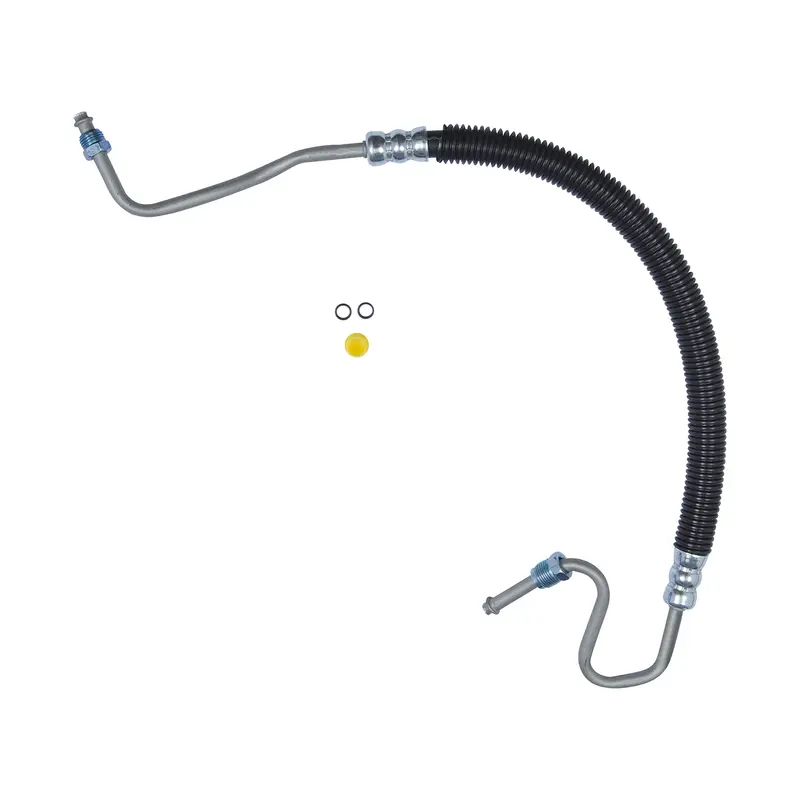 Gates Power Steering Pressure Line Hose Assembly GAT-359070