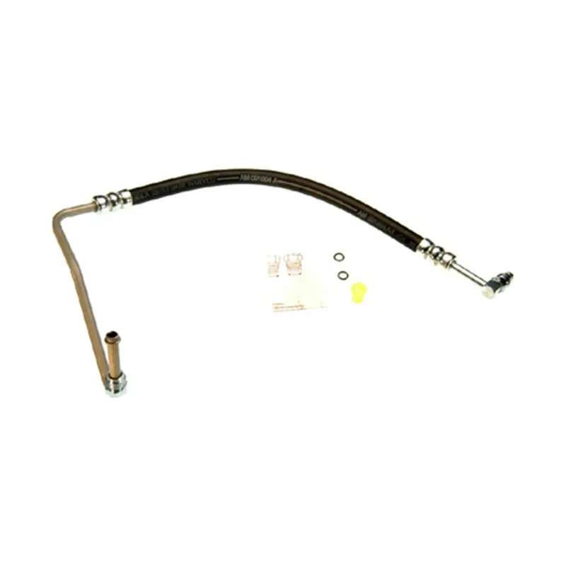 Gates Power Steering Pressure Line Hose Assembly GAT-359100