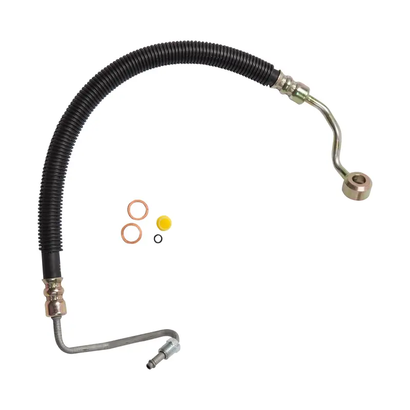 Gates Power Steering Pressure Line Hose Assembly GAT-359260