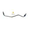 Gates Power Steering Pressure Line Hose Assembly GAT-362170