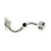 Gates Power Steering Pressure Line Hose Assembly GAT-364520