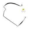 Gates Power Steering Pressure Line Hose Assembly GAT-365706
