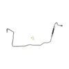 Gates Power Steering Pressure Line Hose Assembly GAT-365721