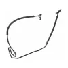 Gates Power Steering Pressure Line Hose Assembly GAT-365857