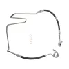 Gates Power Steering Pressure Line Hose Assembly GAT-365858