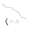 Gates Power Steering Return Line Hose Assembly GAT-366658