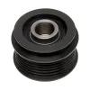 Gates Alternator Decoupler Pulley GAT-37012P