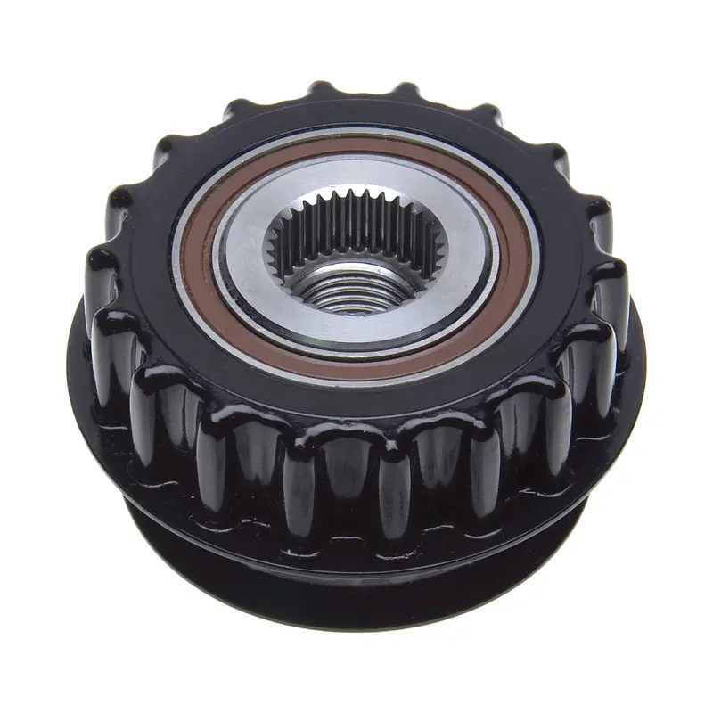 Gates Alternator Decoupler Pulley GAT-37020P