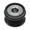 Gates Alternator Decoupler Pulley GAT-37196P