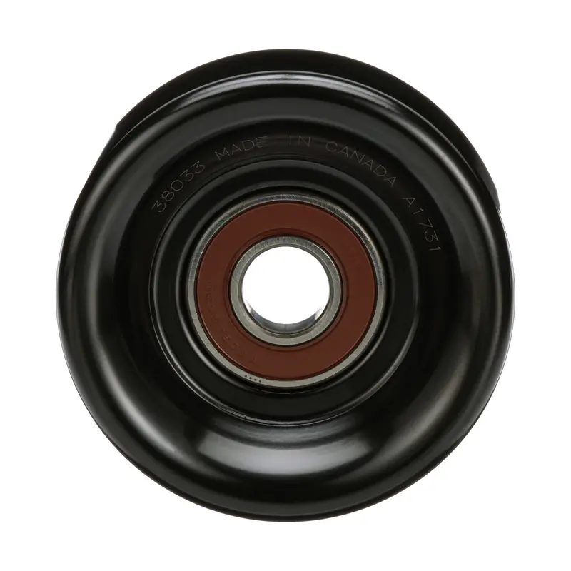 Gates Accessory Drive Belt Idler Pulley GAT-38033