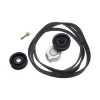 Gates Serpentine Belt Drive Solution Kit GAT-38379K