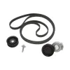 Gates Serpentine Belt Drive Solution Kit GAT-38398K