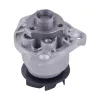 Gates Engine Water Pump GAT-41186