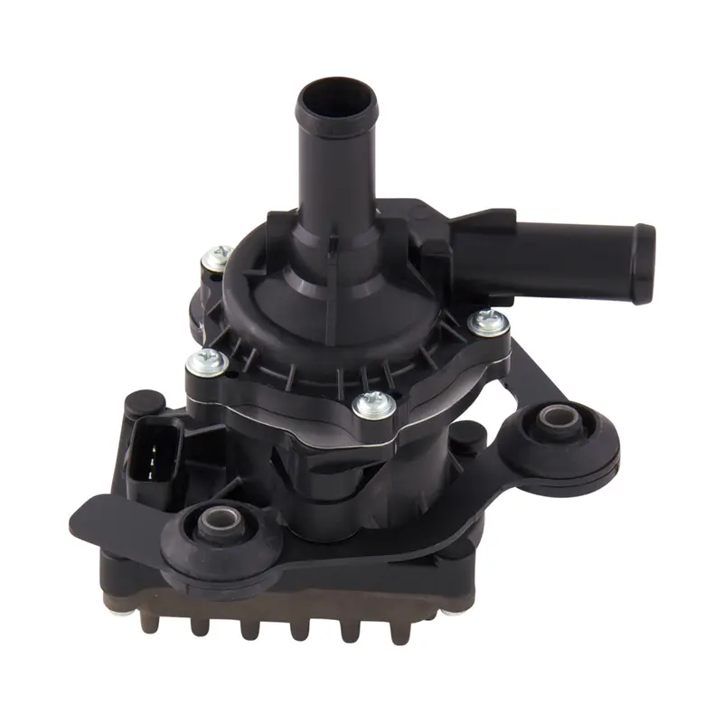 Gates Electric Engine Water Pump GAT-41512E